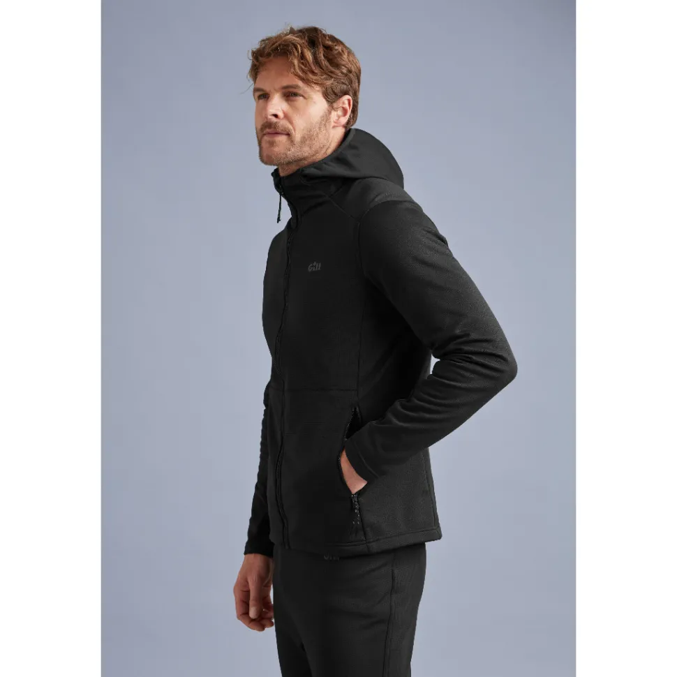 Gill Marine Quest Hoodie