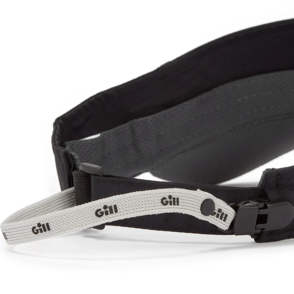 Women Gill Marine Regatta Visor