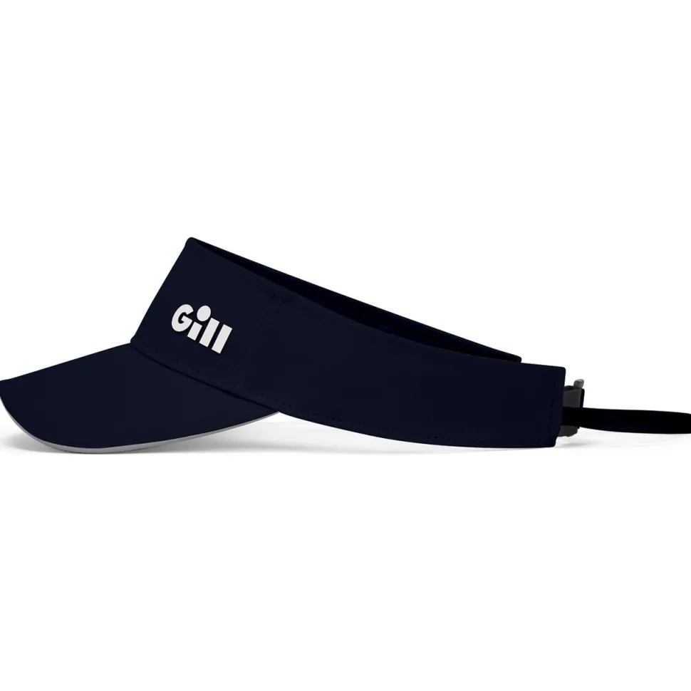 Women Gill Marine Regatta Visor