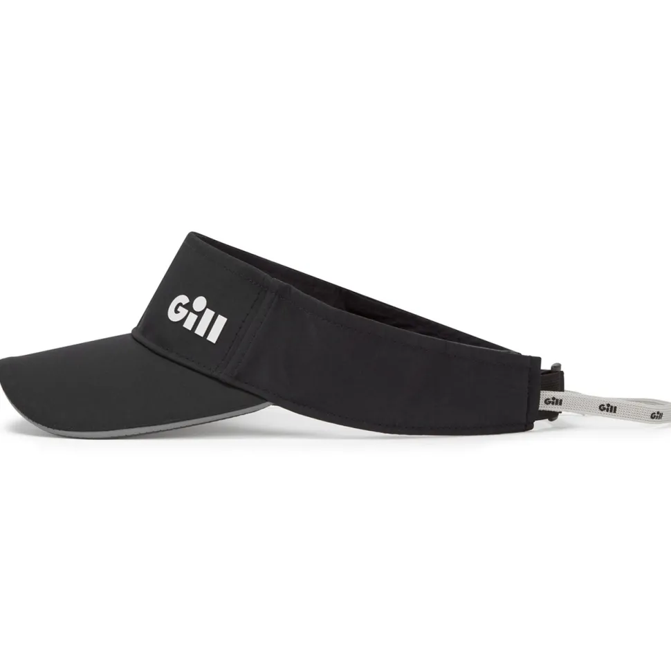 Women Gill Marine Regatta Visor