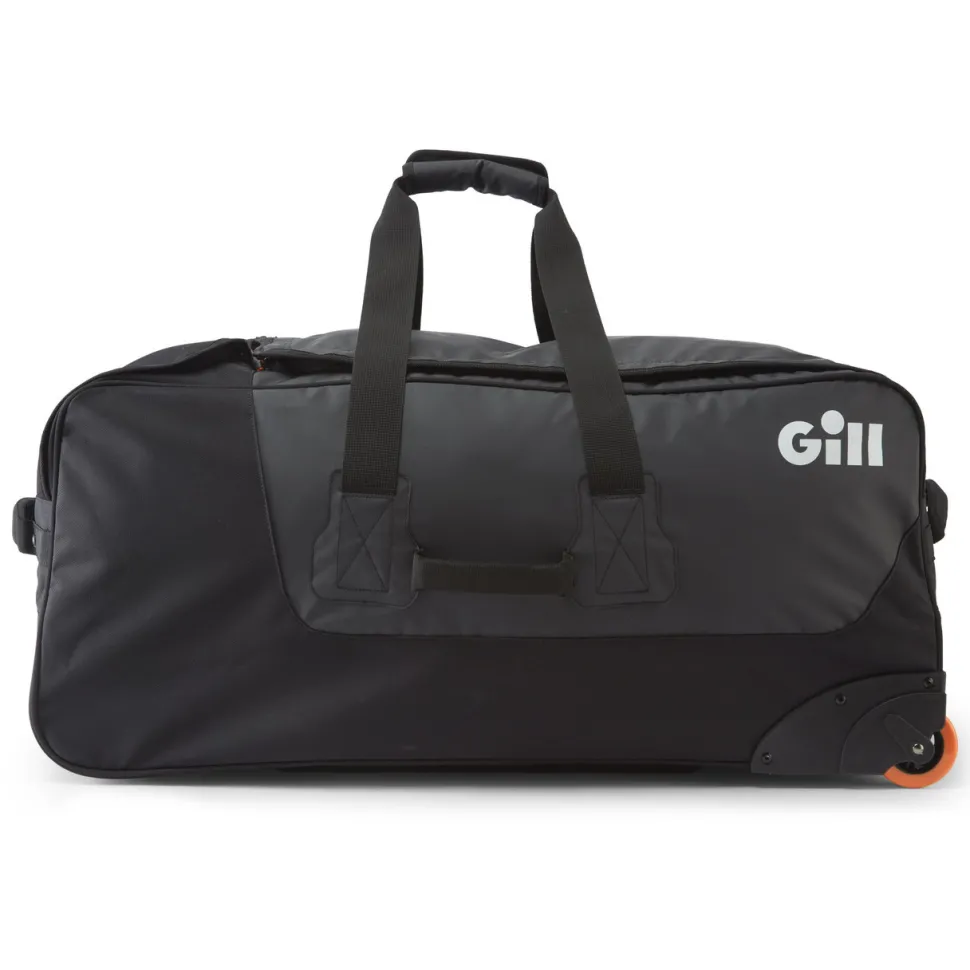 Women Gill Marine Rolling Jumbo Bag
