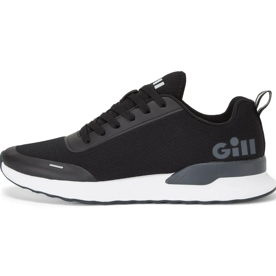 Women Gill Marine Savona Trainer