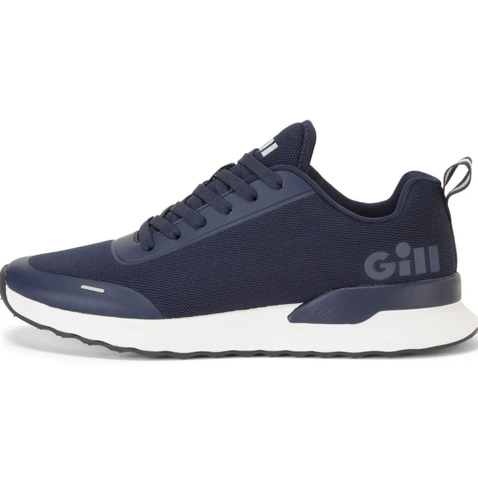 Women Gill Marine Savona Trainer
