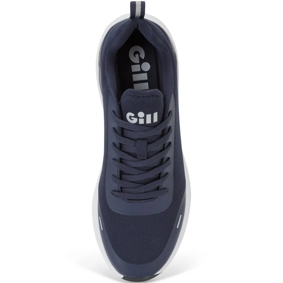 Women Gill Marine Savona Trainer