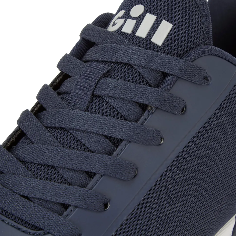 Women Gill Marine Savona Trainer