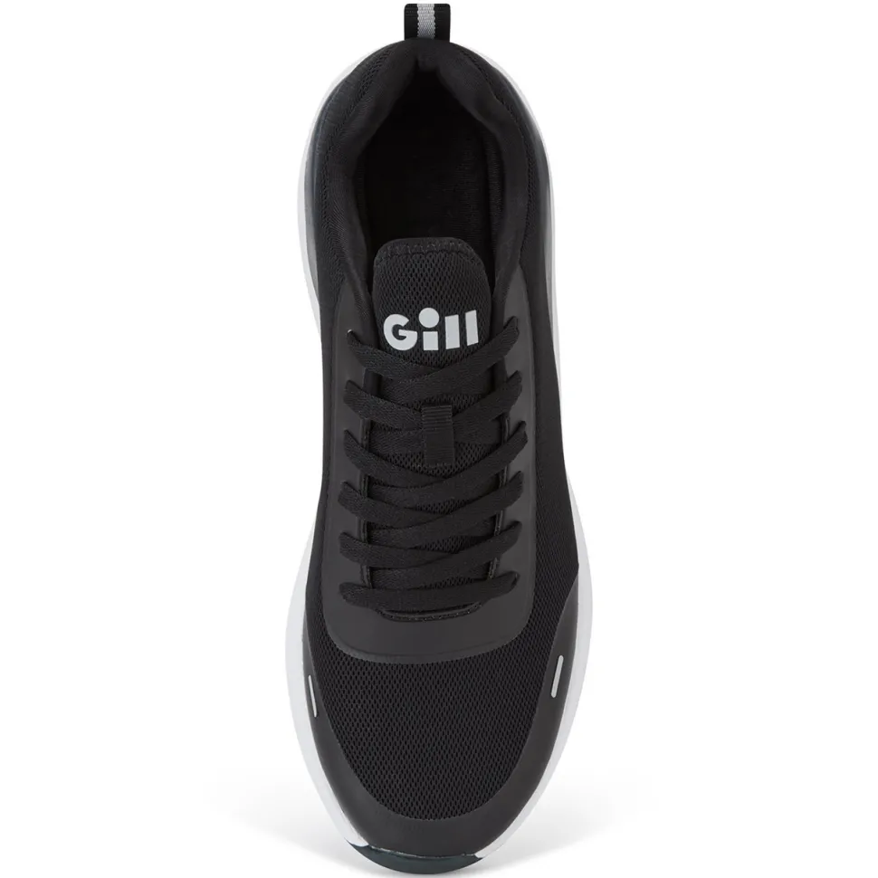 Women Gill Marine Savona Trainer
