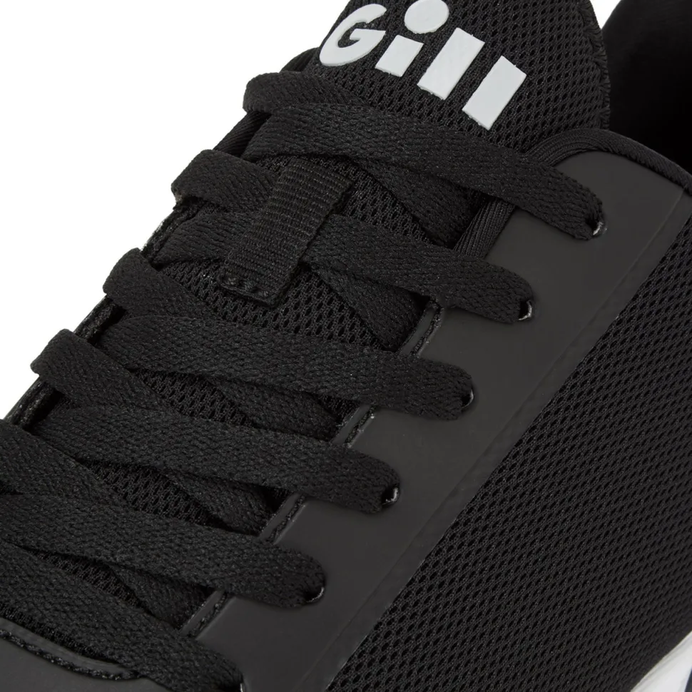 Women Gill Marine Savona Trainer