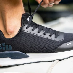 Women Gill Marine Savona Trainer