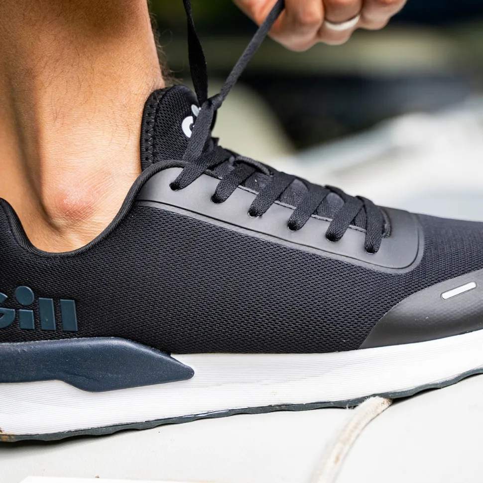 Women Gill Marine Savona Trainer