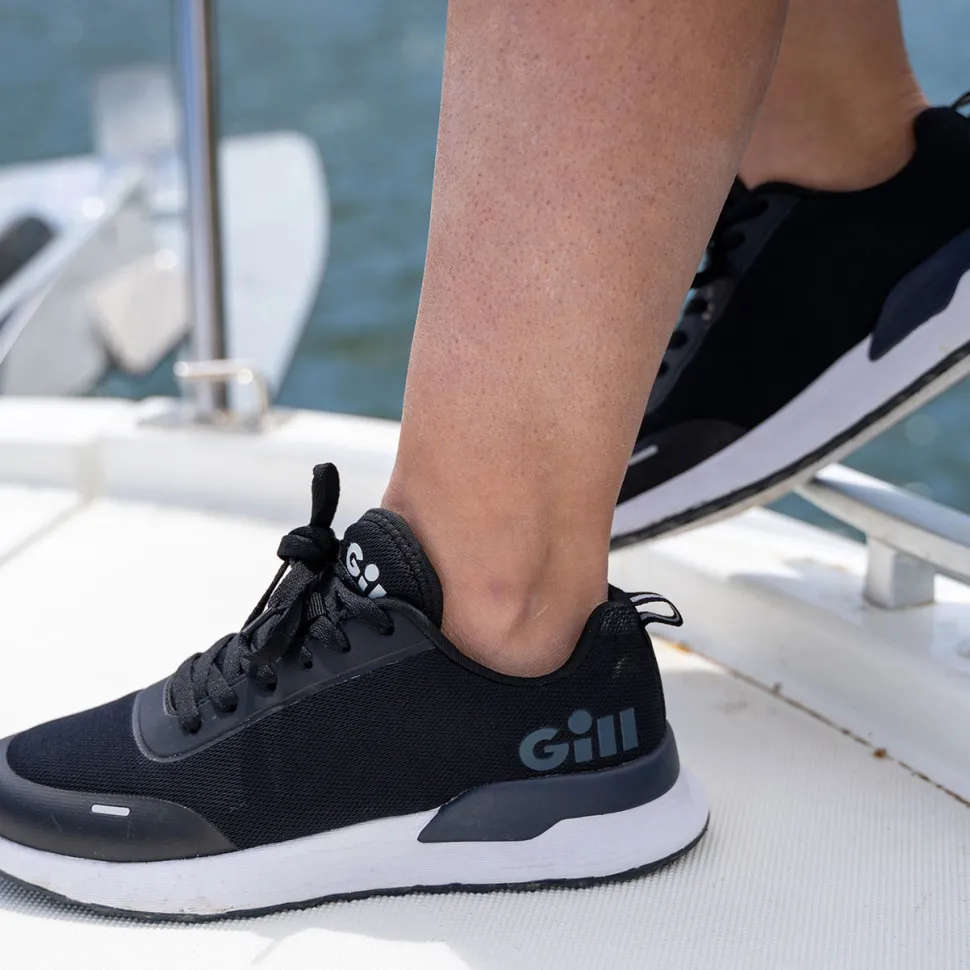 Women Gill Marine Savona Trainer