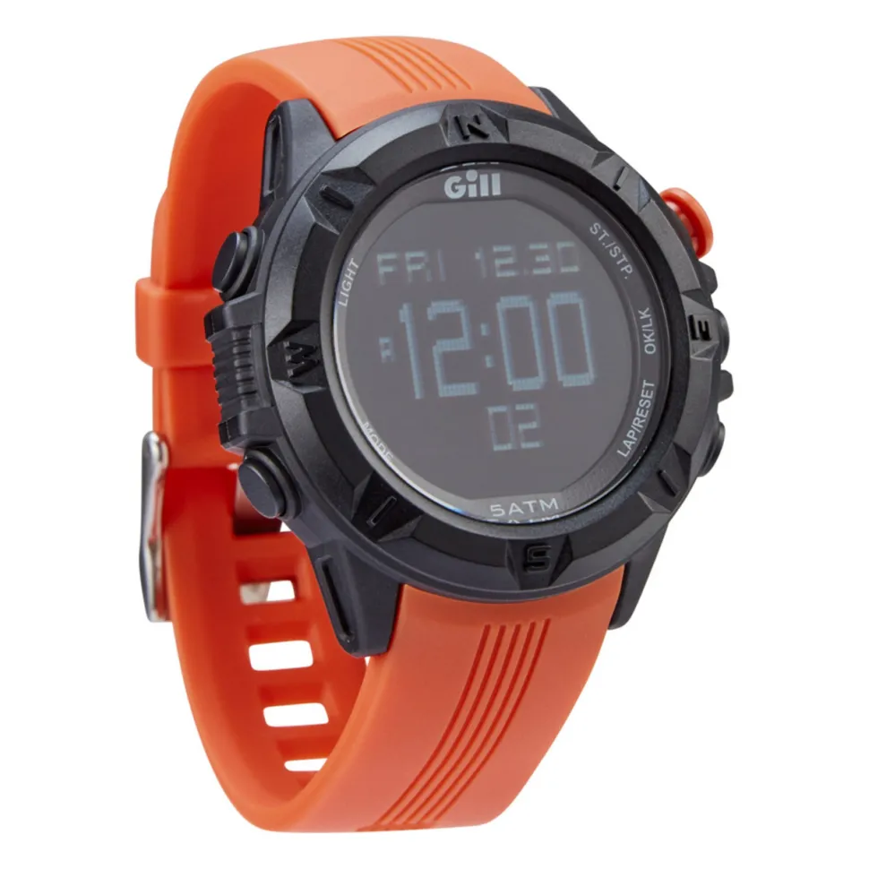 Gill Marine Stealth Racer Watch