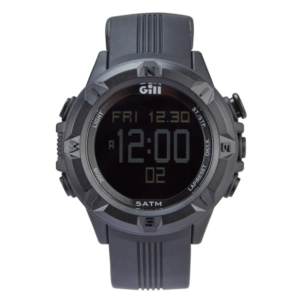 Gill Marine Stealth Racer Watch