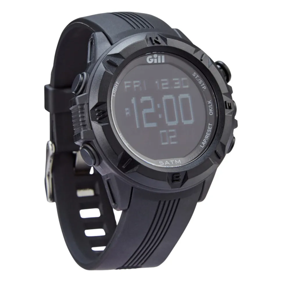 Gill Marine Stealth Racer Watch