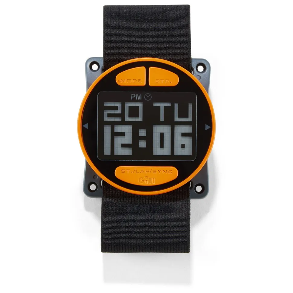 Women Gill Marine Stealth Timer