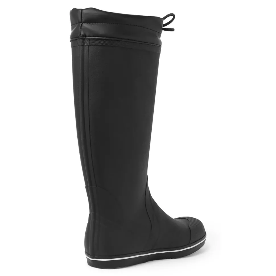 Women Gill Marine Tall Yachting Boots