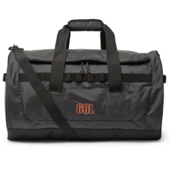 Women Gill Marine Tarp Barrel Bag 60L