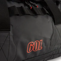 Women Gill Marine Tarp Barrel Bag 60L