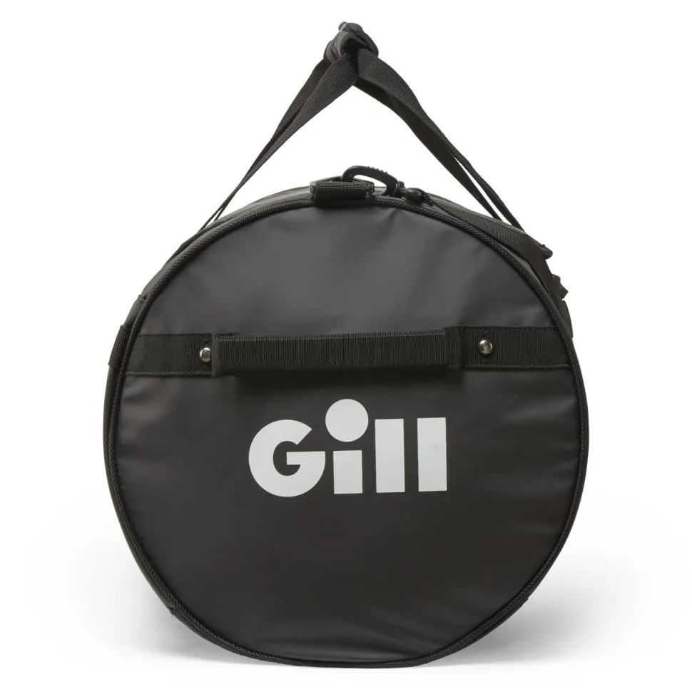 Women Gill Marine Tarp Barrel Bag 60L