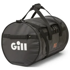 Women Gill Marine Tarp Barrel Bag 60L