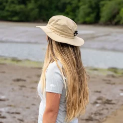 Women Gill Marine Technical Marine Sun Hat