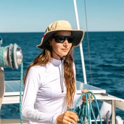 Women Gill Marine Technical Marine Sun Hat