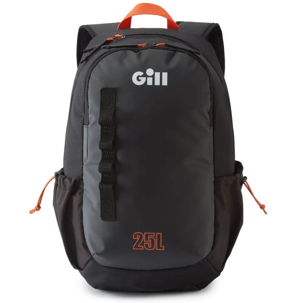 Women Gill Marine Transit Backpack