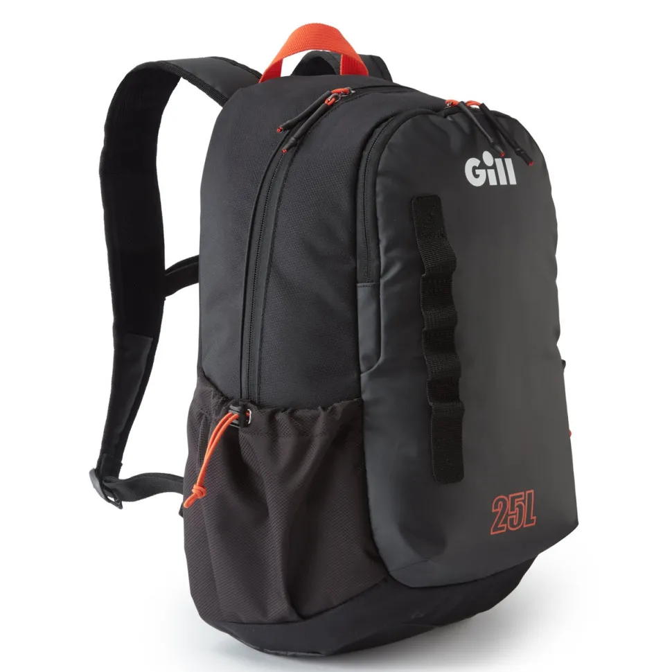 Women Gill Marine Transit Backpack