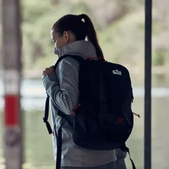 Women Gill Marine Transit Backpack