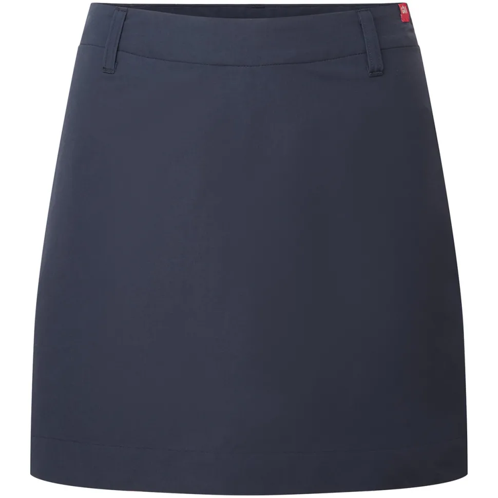 Women Gill Marine UV Stretch Skort