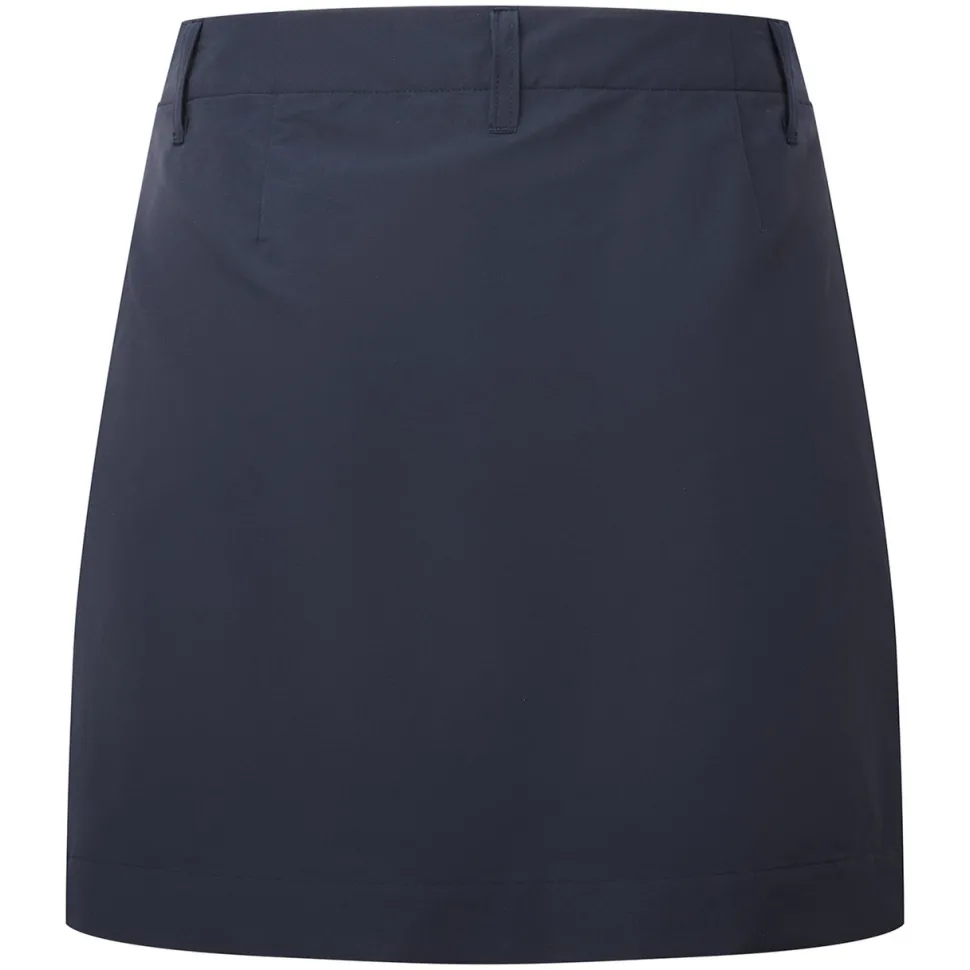 Women Gill Marine UV Stretch Skort