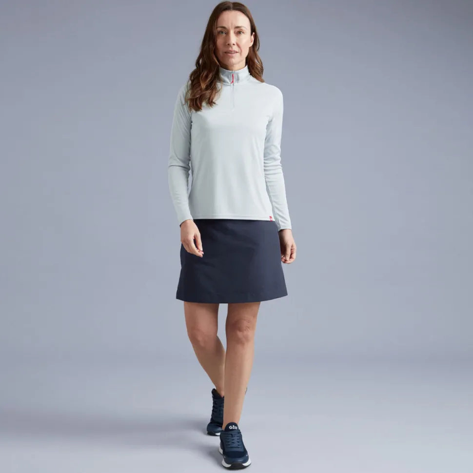 Women Gill Marine UV Stretch Skort