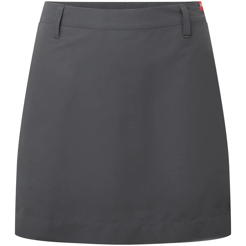 Women Gill Marine UV Stretch Skort