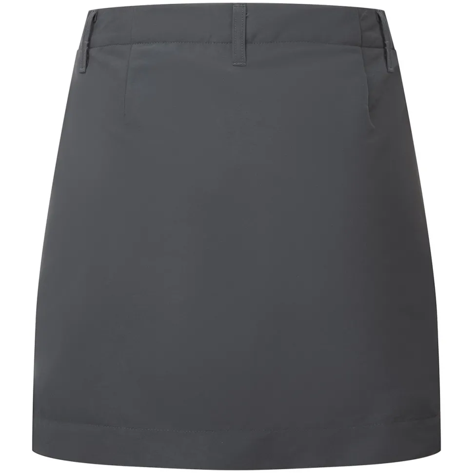 Women Gill Marine UV Stretch Skort