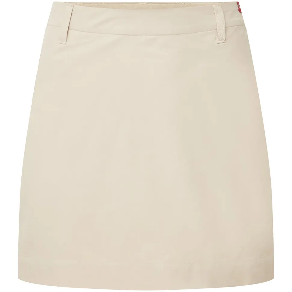 Women Gill Marine UV Stretch Skort