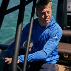 Gill Marine UV Tec Hoody