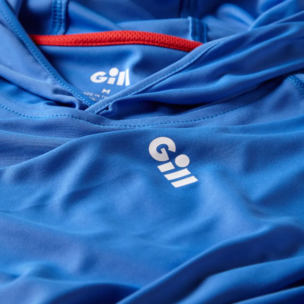 Gill Marine UV Tec Hoody