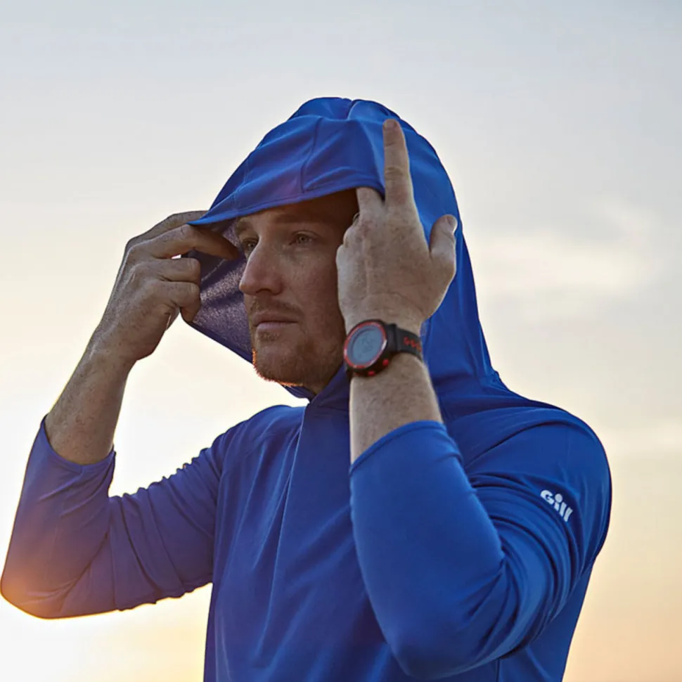 Gill Marine UV Tec Hoody