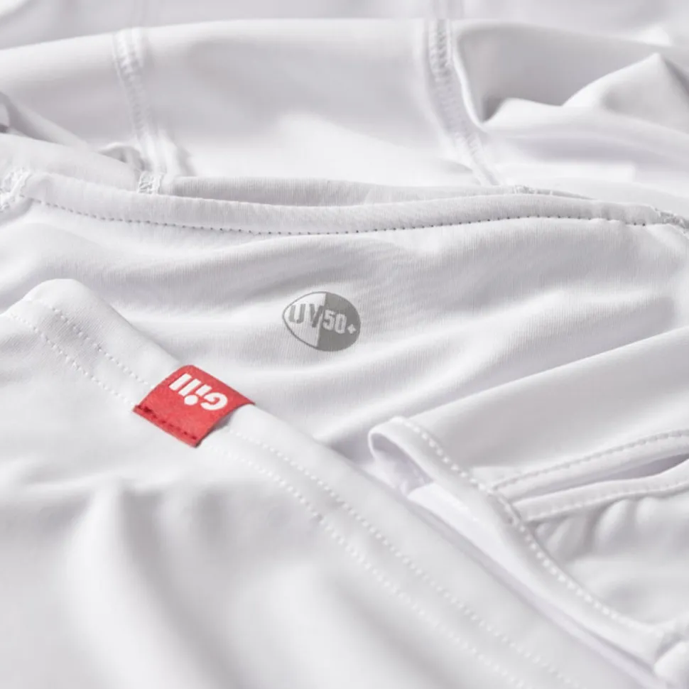 Gill Marine UV Tec Hoody