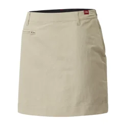 Women Gill Marine UV Tec Skort