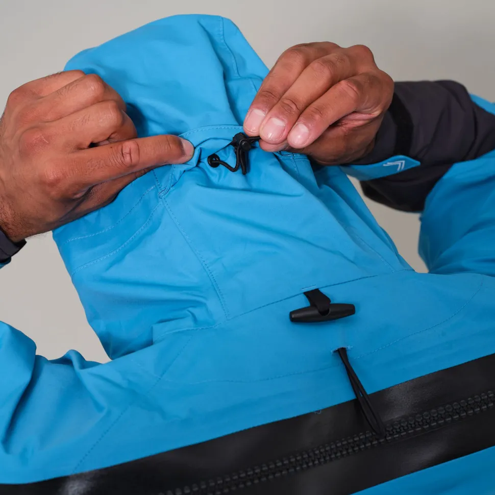 Gill Marine Verso Drysuit – Special Edition