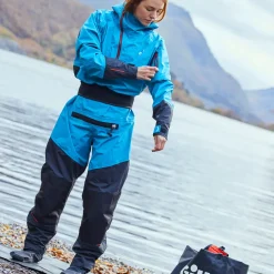 Gill Marine Verso Drysuit – Special Edition