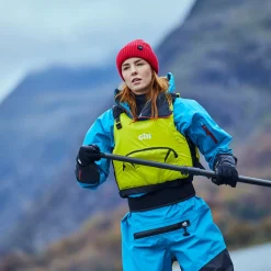 Gill Marine Verso Drysuit – Special Edition