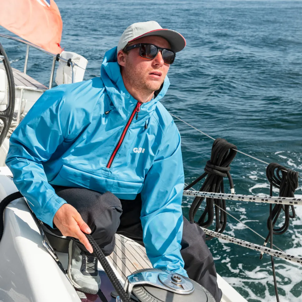 Gill Marine Verso Lite Jacket