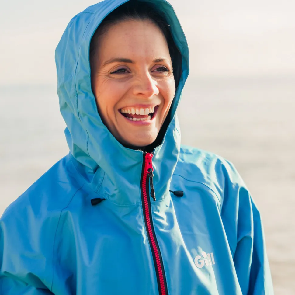 Gill Marine Verso Lite Jacket