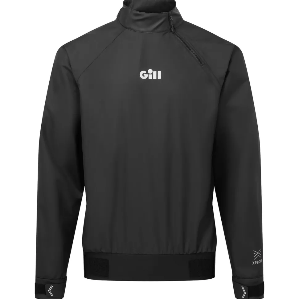Women Gill Marine Verso Lite Smock