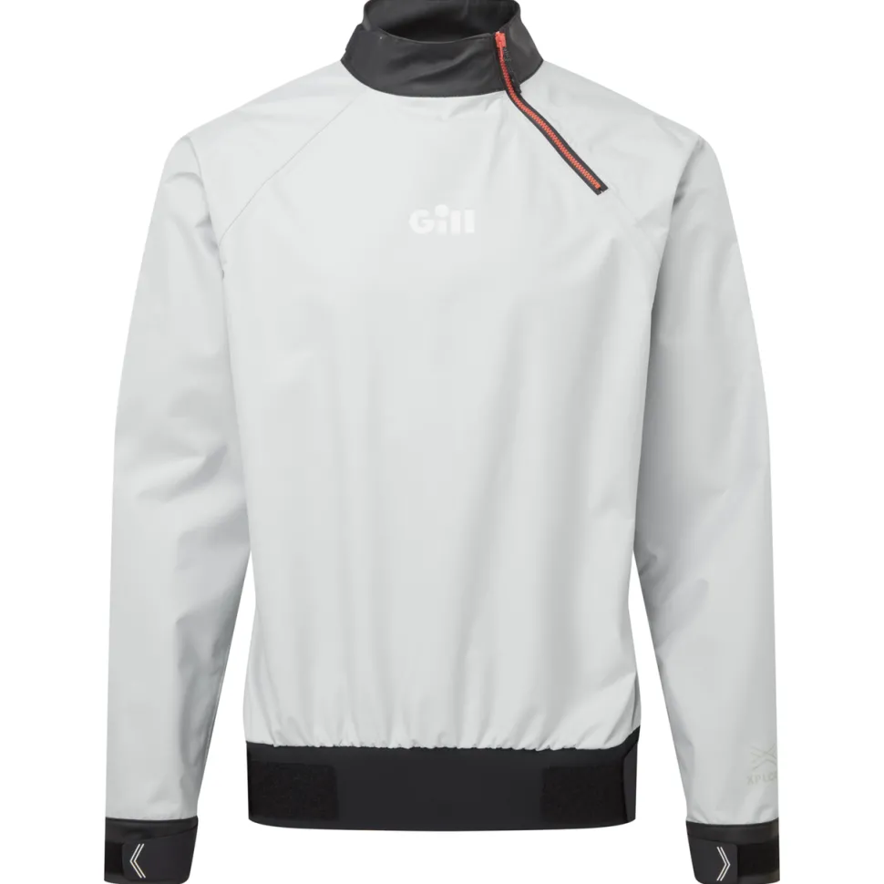 Women Gill Marine Verso Lite Smock