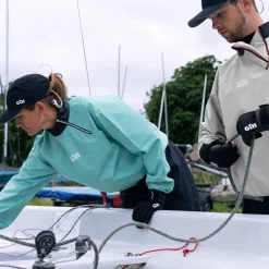Women Gill Marine Verso Lite Smock