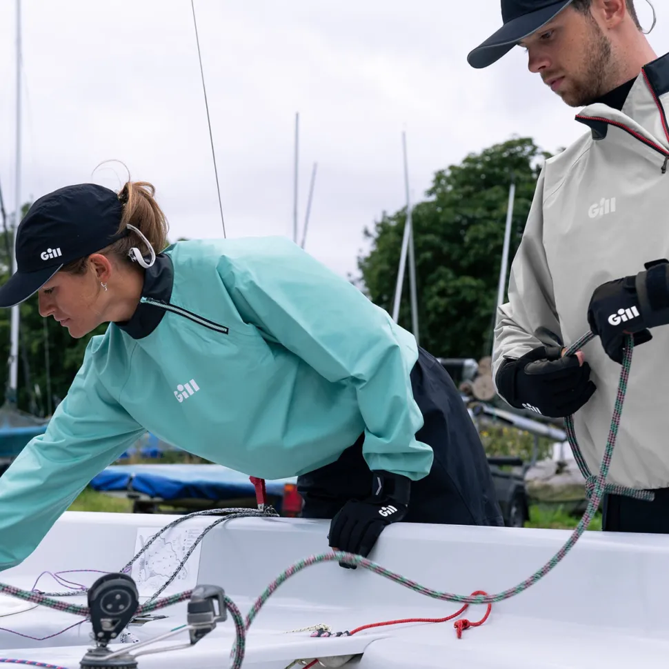 Women Gill Marine Verso Lite Smock