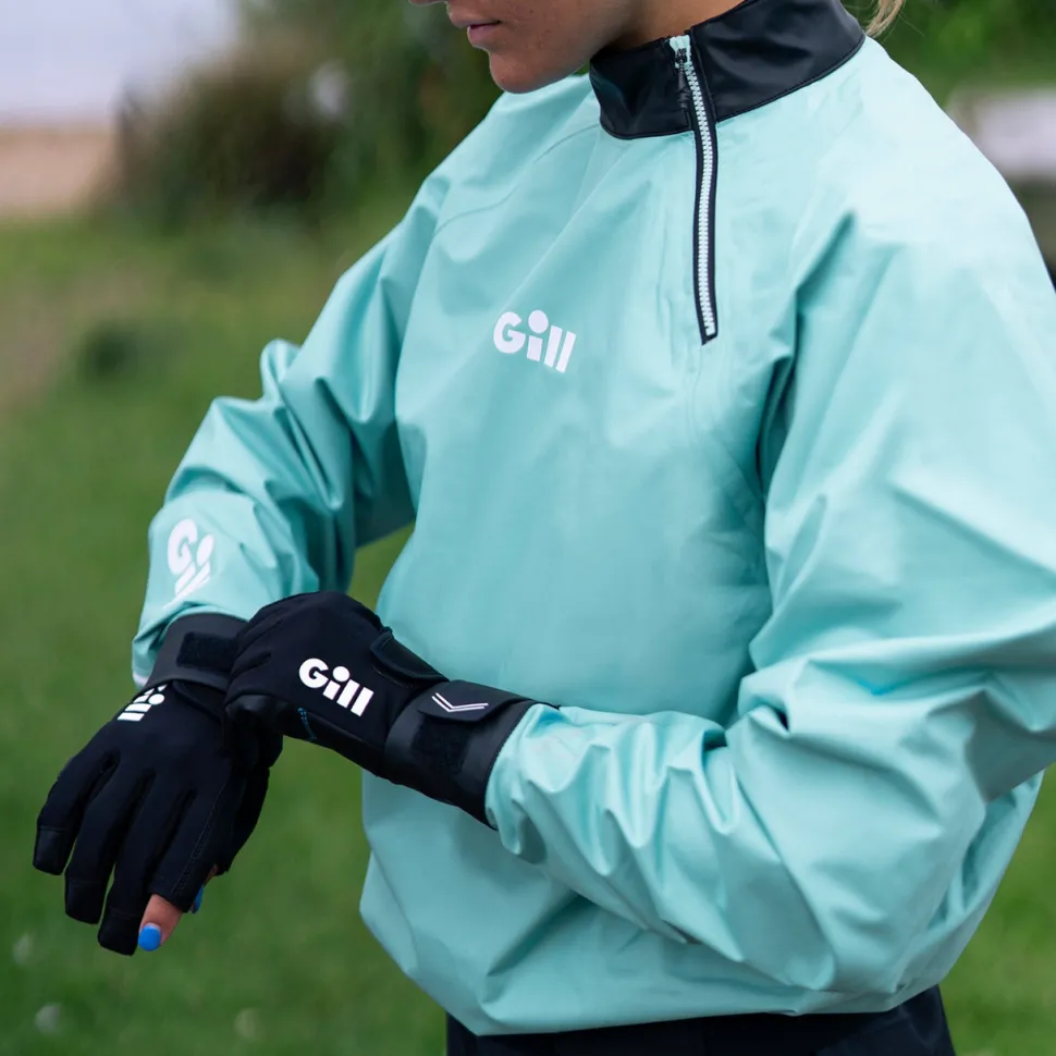 Women Gill Marine Verso Lite Smock