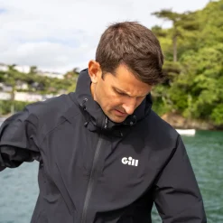 Gill Marine Voyager Jacket